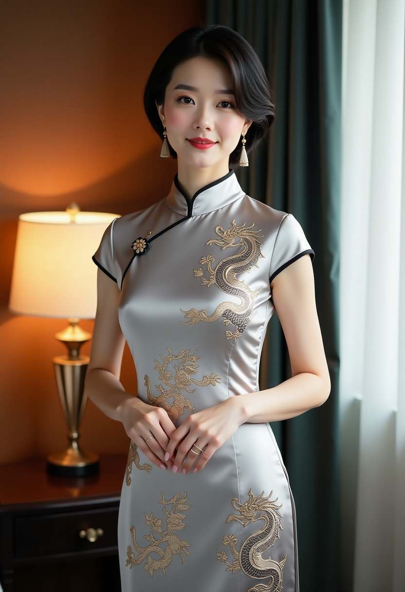 气象厅的人们